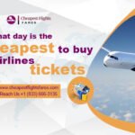 Cheapest Day to Buy American Airlines Tickets